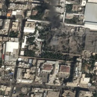 Roste potenciál asymetrické eskalace